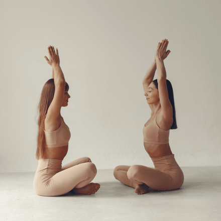 L’impact du sport sur le sommeil - Forté Pharma