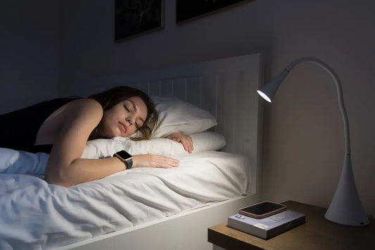 Les bienfaits de la mélatonine sur le sommeil