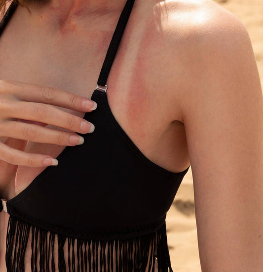 Comment éviter les coups de soleil ? - Forté Pharma