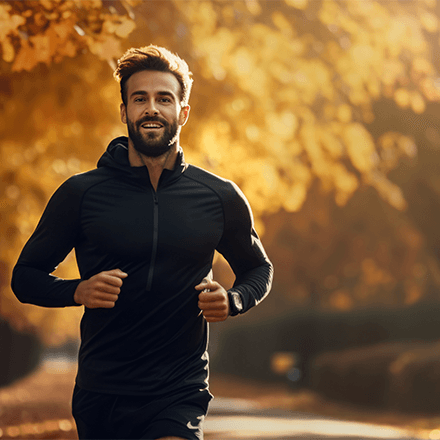Comment avoir de l'énergie pour le sport en hiver ? Nos conseils pour rester motivé ! - Forté Pharma