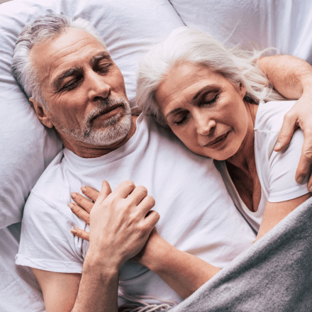 Quel est le nombre idéal d'heures de sommeil selon l'âge ? - Forté Pharma