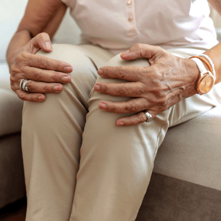 Comment le collagène influence la réparation des articulations en cas d'arthrose ? - Forté Pharma