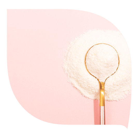 Collagène - Forté Pharma