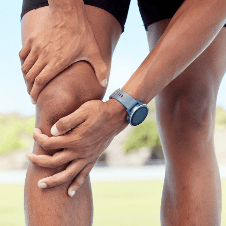 Le rôle du collagène dans la prévention des troubles articulaires - Forté Pharma