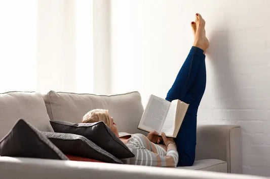Mauvaise circulation sanguine et stress : comprendre le lien et agir naturellement