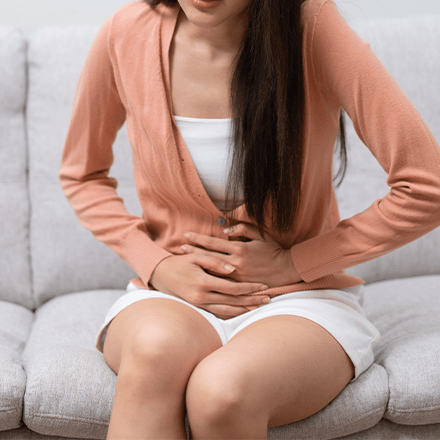 Digestion difficile, que faire ? - Forté Pharma