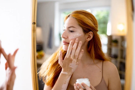 Dépigmentation de la peau et stress : quel est le lien ?