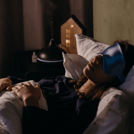 Comment améliorer la qualité de mon sommeil profond ? - Forté Pharma