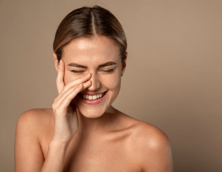 Peau à imperfection : quels compléments alimentaires choisir ? - Forté Pharma