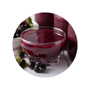 Ingrédient cassis