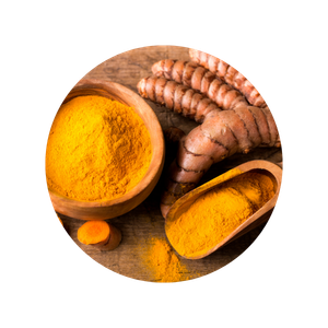 Ingrédient curcuma