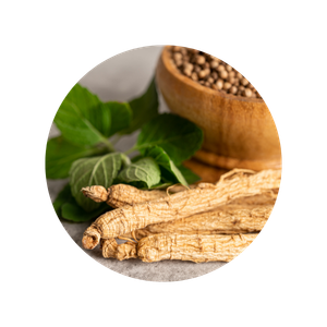 Ingrédient ginseng