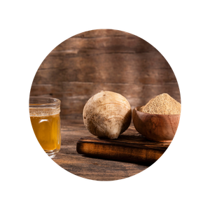 Ingrédient maca
