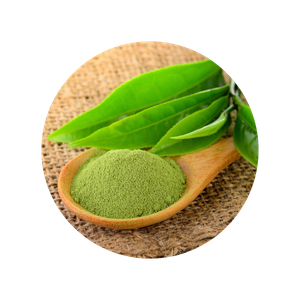 Ingrédient thé vert
