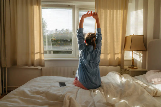 Se réveiller en forme : les habitudes à adopter