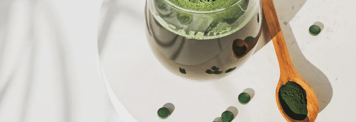 Spiruline et sport comment booster ses performances physiques — free download