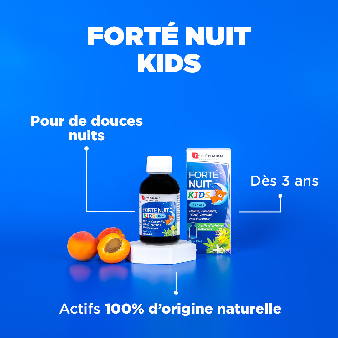 Forté Nuit Kids