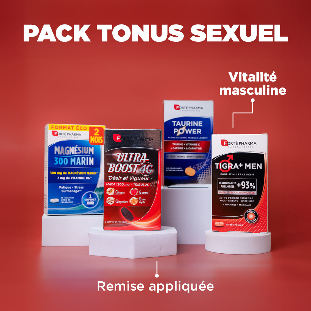 pack tonus sexuel libido attributs