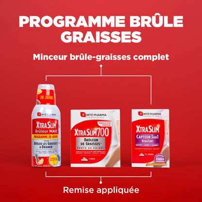 Programme Brûle-graisses