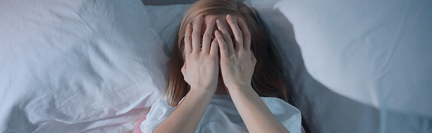 Réduire le manque de sommeil