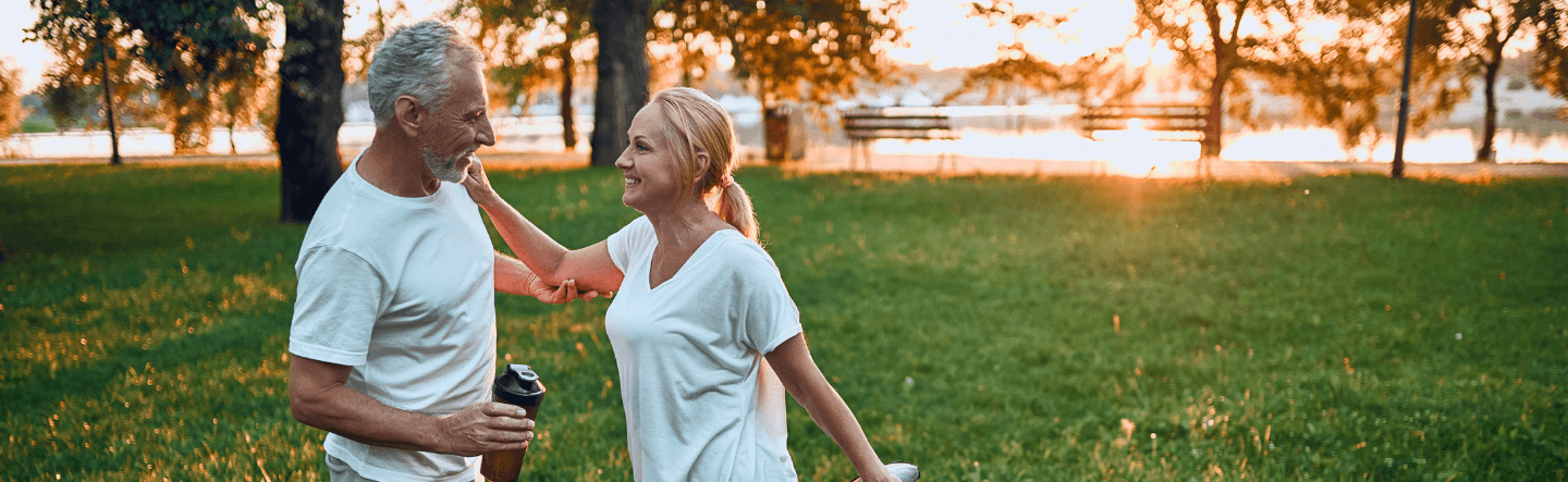Le sport comme stimulateur de la libido