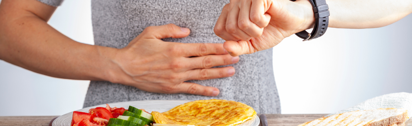 Méthode efficace d'alimentation pour perdre du poids