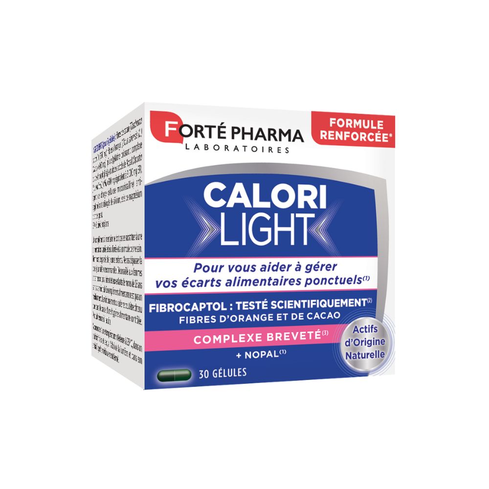 Acheter Calorilight capteur graisse petit
format