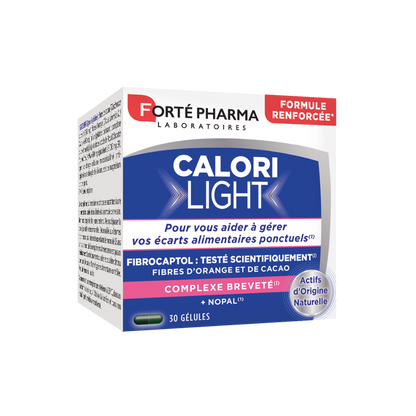 Acheter Calorilight capteur graisse petit
format