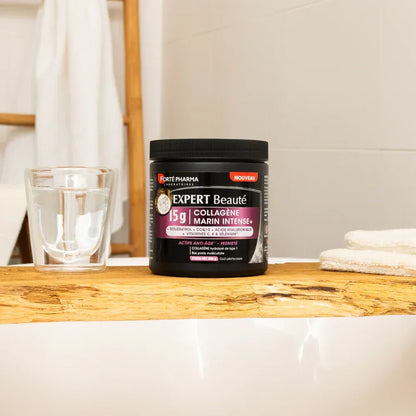 Expert Beauté Collagène Marin Intense+ 15g forté pharma