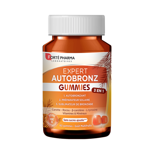 Expert AutoBronz Gummies