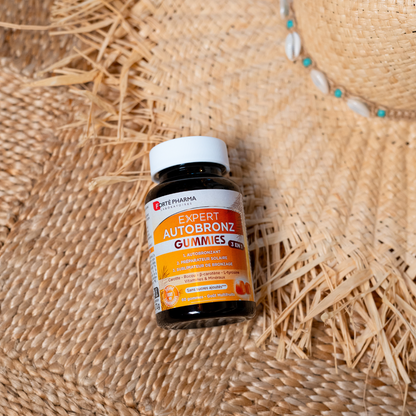 Expert AutoBronz Gummies