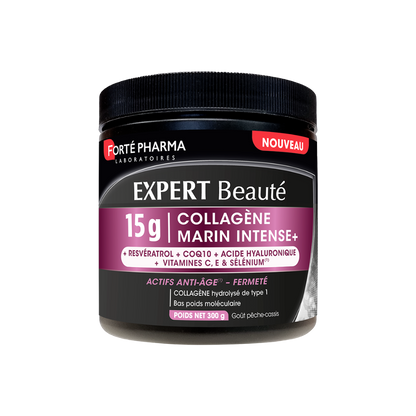 Expert beauté 15g Collagèjne marin pot
