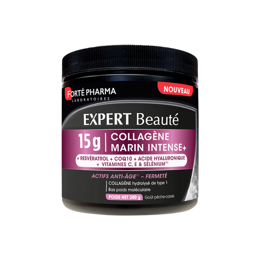 Expert beauté 15g Collagèjne marin pot