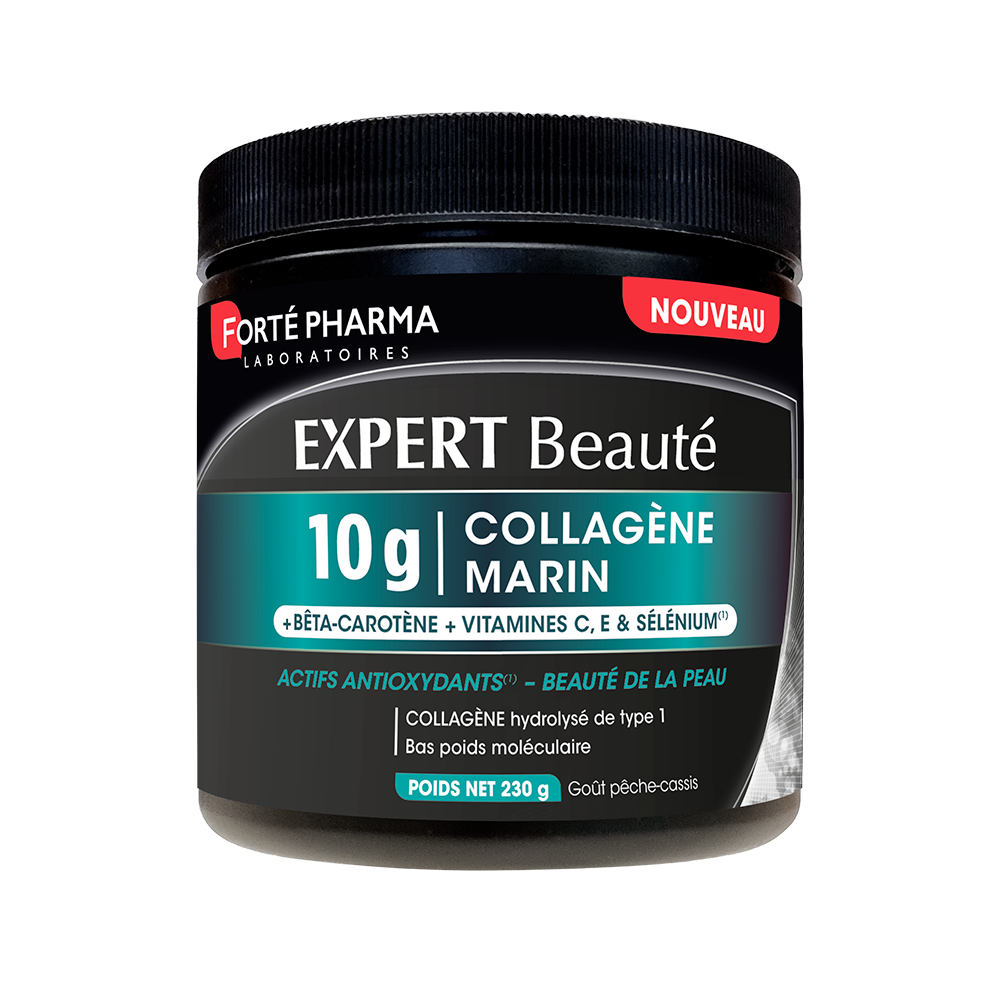 Expert Beauté Collagène Marin 10g