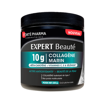 Expert Beauté Collagène Marin 10g