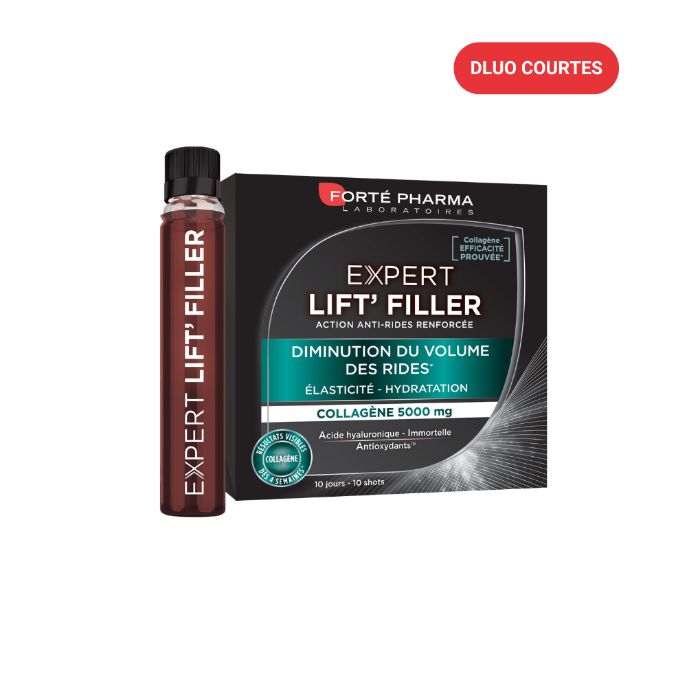 Expert Lift'Filler - Forté Pharma
