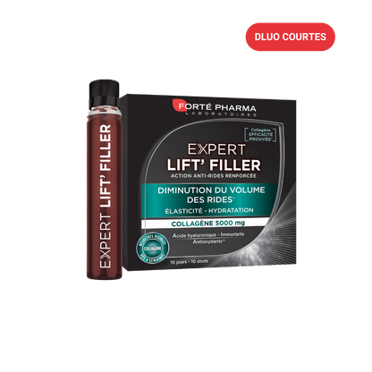 Expert Lift'Filler - Forté Pharma