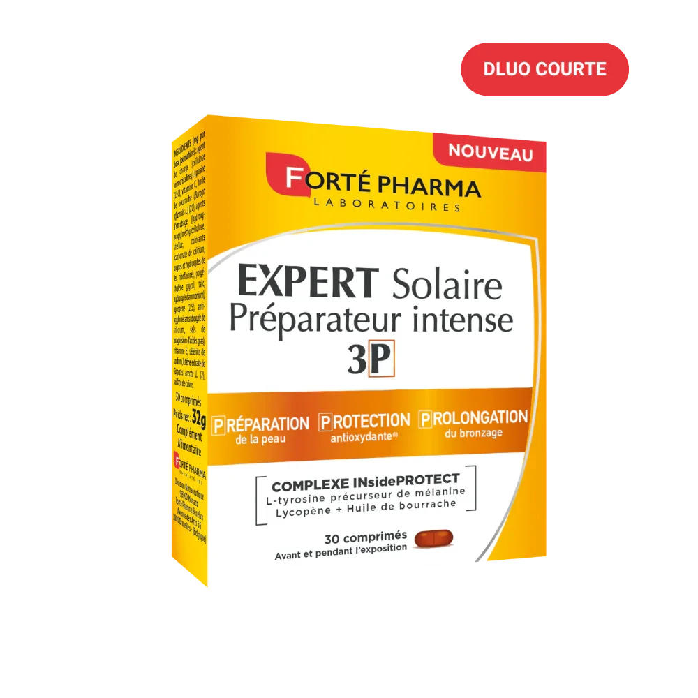 Expert solaire 3P