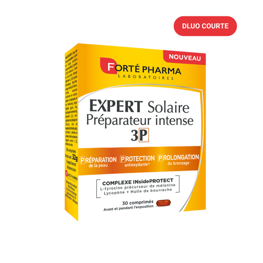 Expert solaire 3P
