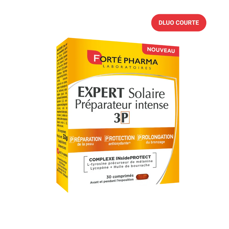 Expert solaire 3P