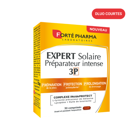 Expert solaire 3p