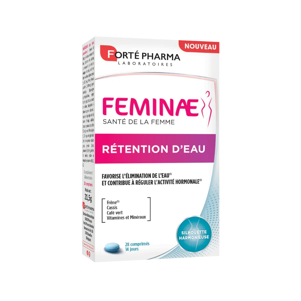 Achetez notre Feminae Rétention d'eau