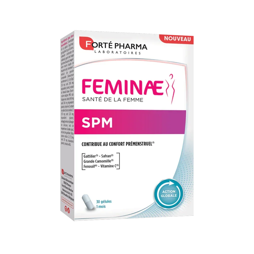 FEMINÆ SPM