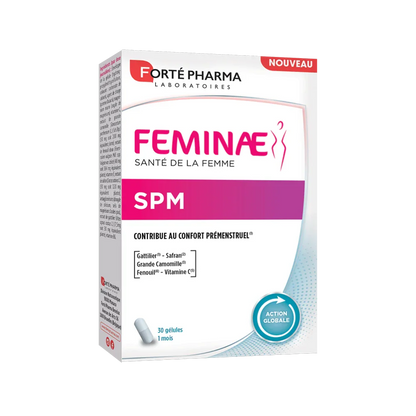 FEMINÆ SPM - Forté Pharma - FEMINÆ SPM - Default Title