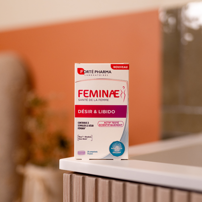 Feminae Désir & Libido