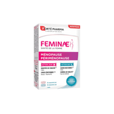 Feminae : Bien-être et ménopause