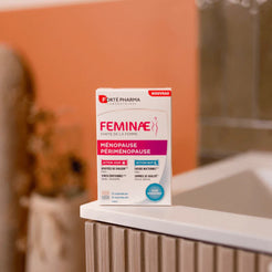 Feminae : Bien-être et ménopause