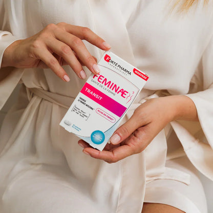Feminae transit femme Forté Pharma