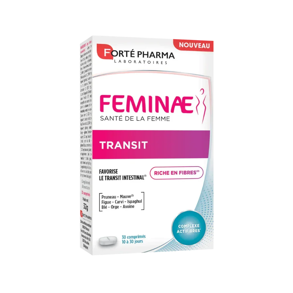 FEMINÆ Transit