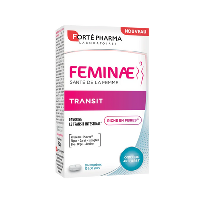 Achetez notre Feminae Transit 